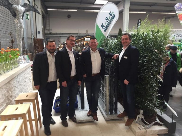 Mehr über den Artikel erfahren Messe und Events 2019 – treffen Sie uns!