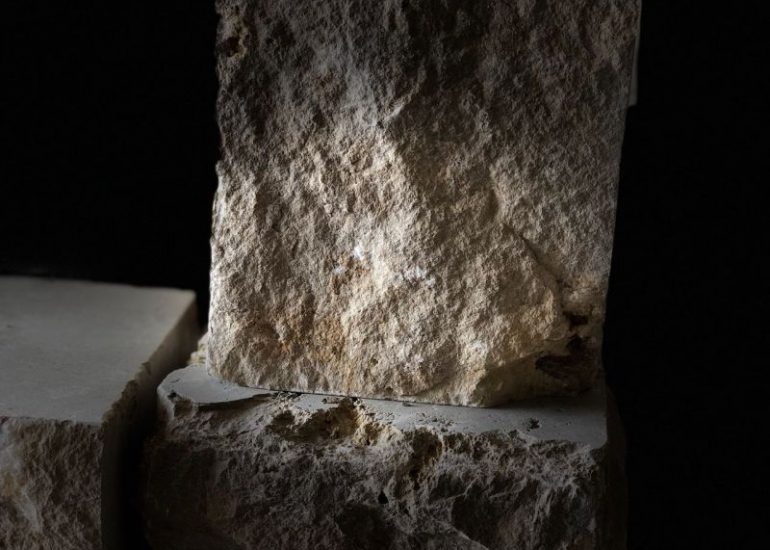 Gartenmauer bauen leicht gemacht: Systemmauerwerk „Frankenmauer“