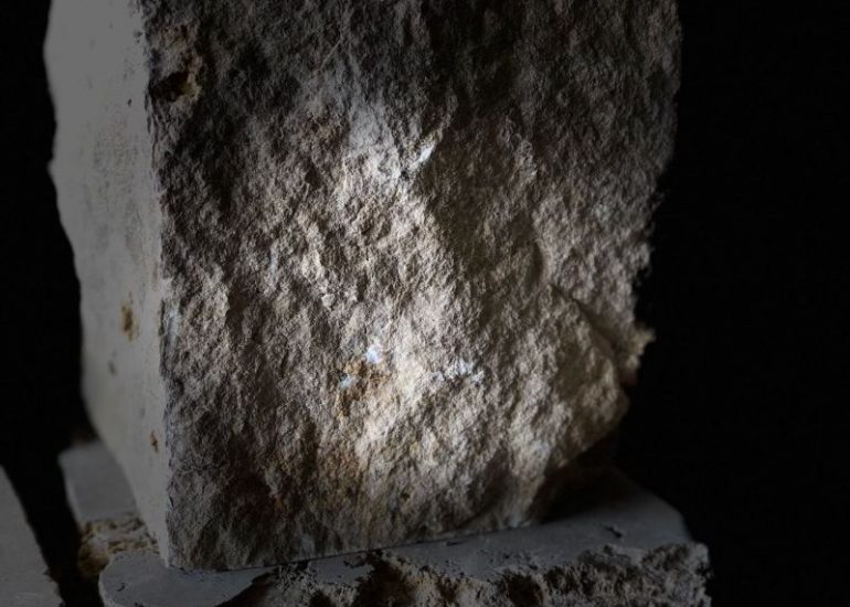 Gartenmauer bauen leicht gemacht: Systemmauerwerk „Frankenmauer“