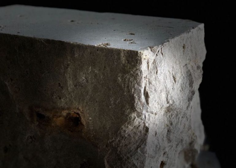 Gartenmauer bauen leicht gemacht: Systemmauerwerk „Frankenmauer“