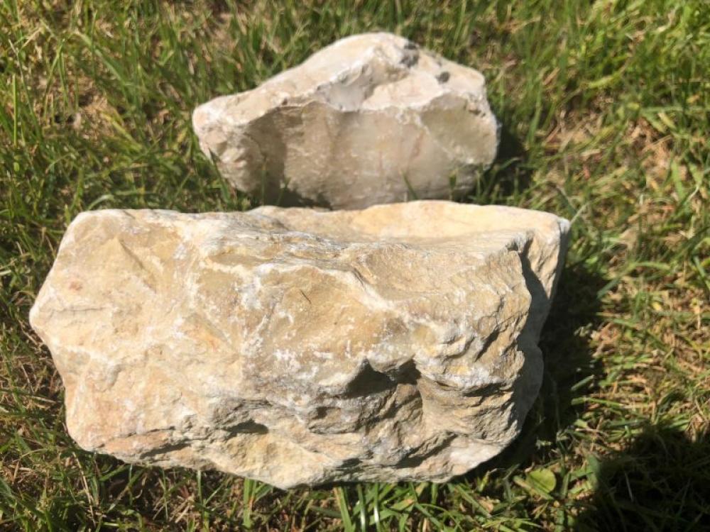 Naturstein Jura Marmor – feinster Kalkstein von der Fränkischen Alb