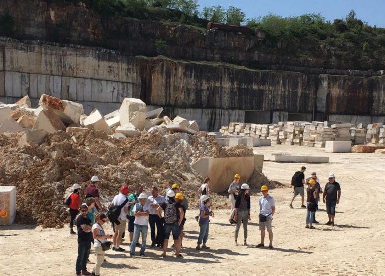 Mehr über den Artikel erfahren Wo der Kanfanar® zu Hause ist – Kundenexkursion nach Istrien
