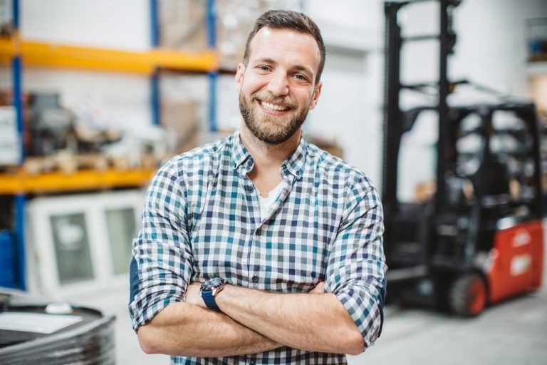 Mehr über den Artikel erfahren Stellenangebot Teamleiter Lagerlogistik (m/w/d) Standort Biberach