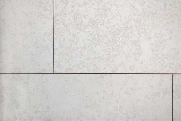 Terrassenplatte Kalkstein Kanfanar® sandgestrahlt und gebürstet, Kanten gesägt, hydrophobiert