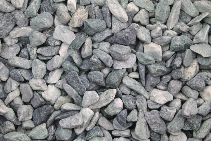 Zierkies Verde Alpi KSV Natursteinwelt Biberach Zierkies Verde Alpi KSV Natursteinwelt Biberach