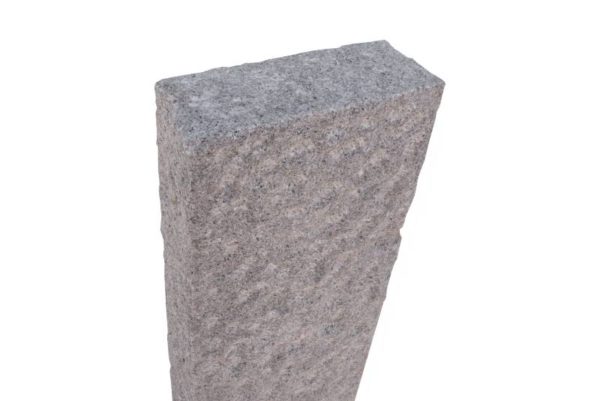 Palisade Granit Zora G354, gespalten, Oberflächen gespitzt