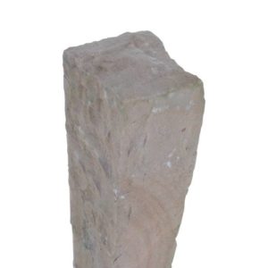 Palisade Sandstein Mint, gespalten