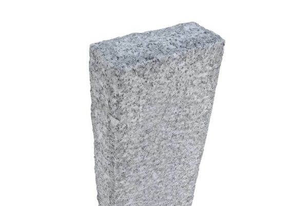 Palisade Granit Bravo VN Grobkorn, gesägt und gespitzt