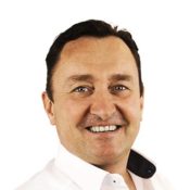 Markus Holder Markus Holder, KSV Geschäftsführer