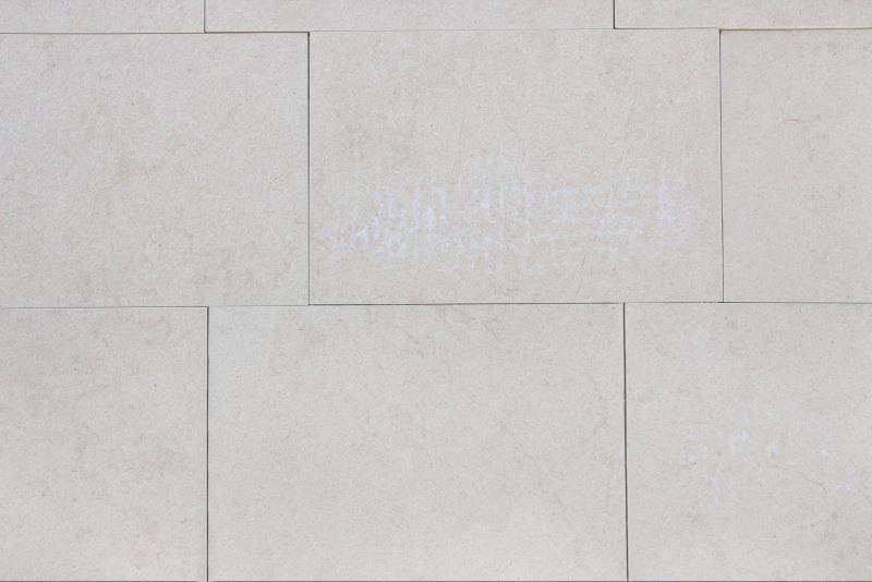 Verblender Feinsteinzeug Dolmen Beige Verblender Feinsteinzeug Dolmen Beige