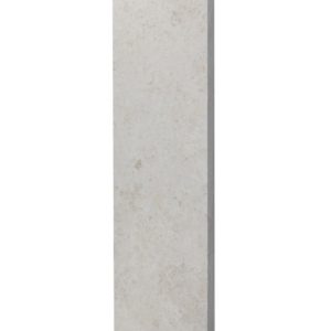 Kombiplatte Kalkstein Kanfanar, gebürstet und rigato, beige