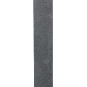 Kombiplatte Diorit Attika Grey, geflammt und gebürstet, anthrazit