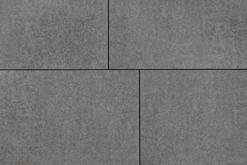 Terrassenplatte Feinsteinzeug Basaltino Terrassenplatte Feinsteinzeug Basaltino