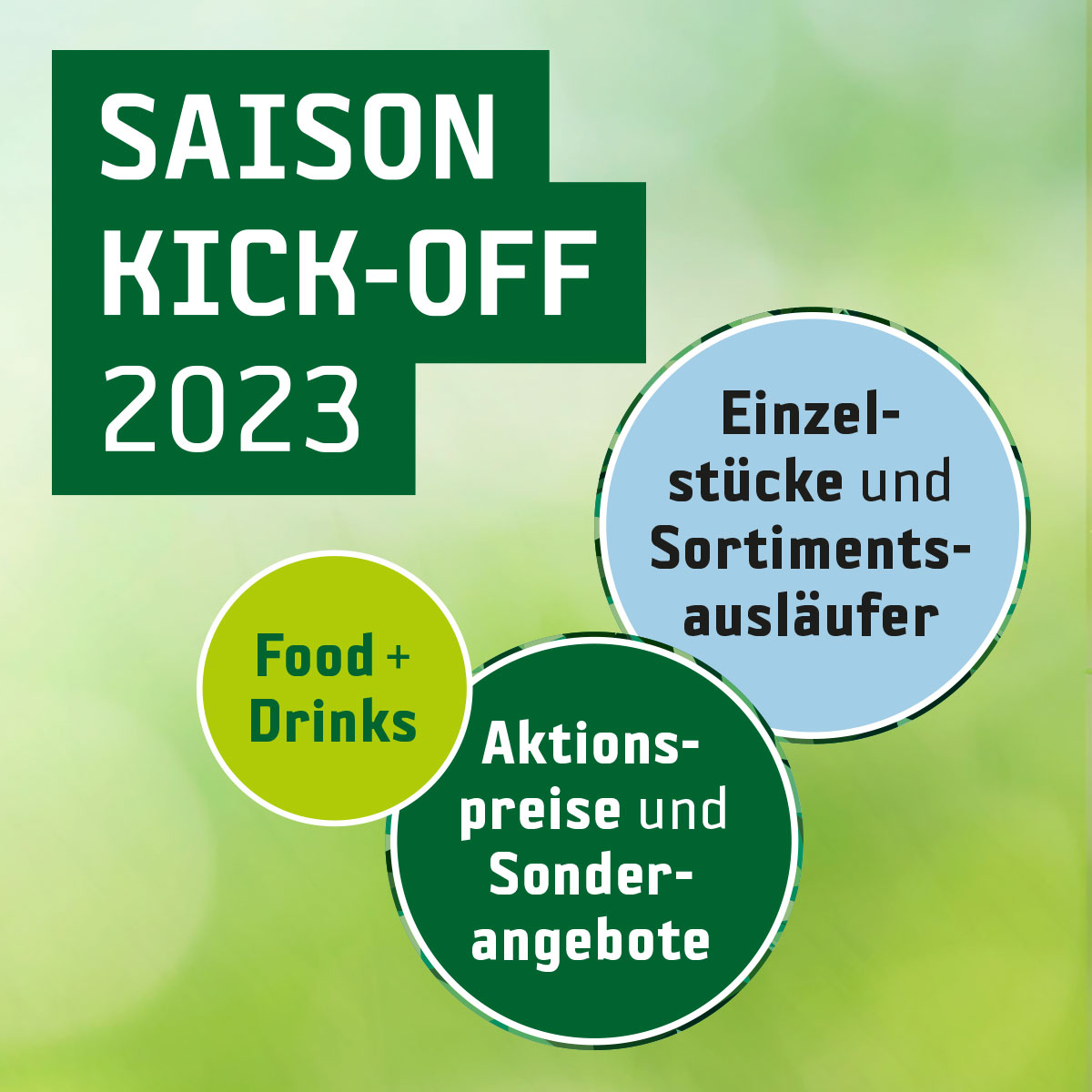 You are currently viewing KSV Saison Kick-off 2023 am 24. und 27. Februar