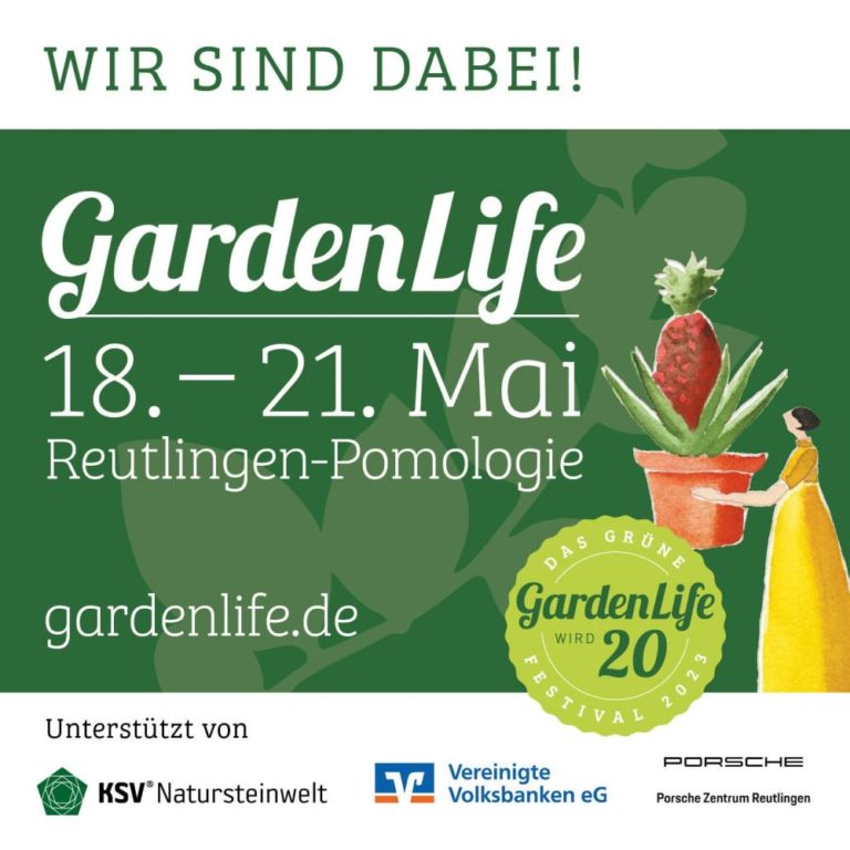 Mehr über den Artikel erfahren Messetermine KSV Natursteinwelt in 2023: Steinstarke Erlebnisse!