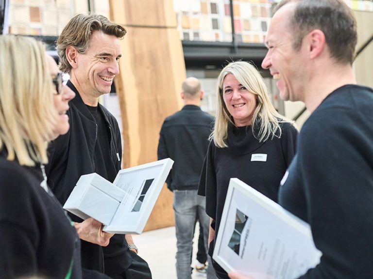 Mehr über den Artikel erfahren KSV Sonderpreis im Rahmen der Verleihung Materialpreis 2023